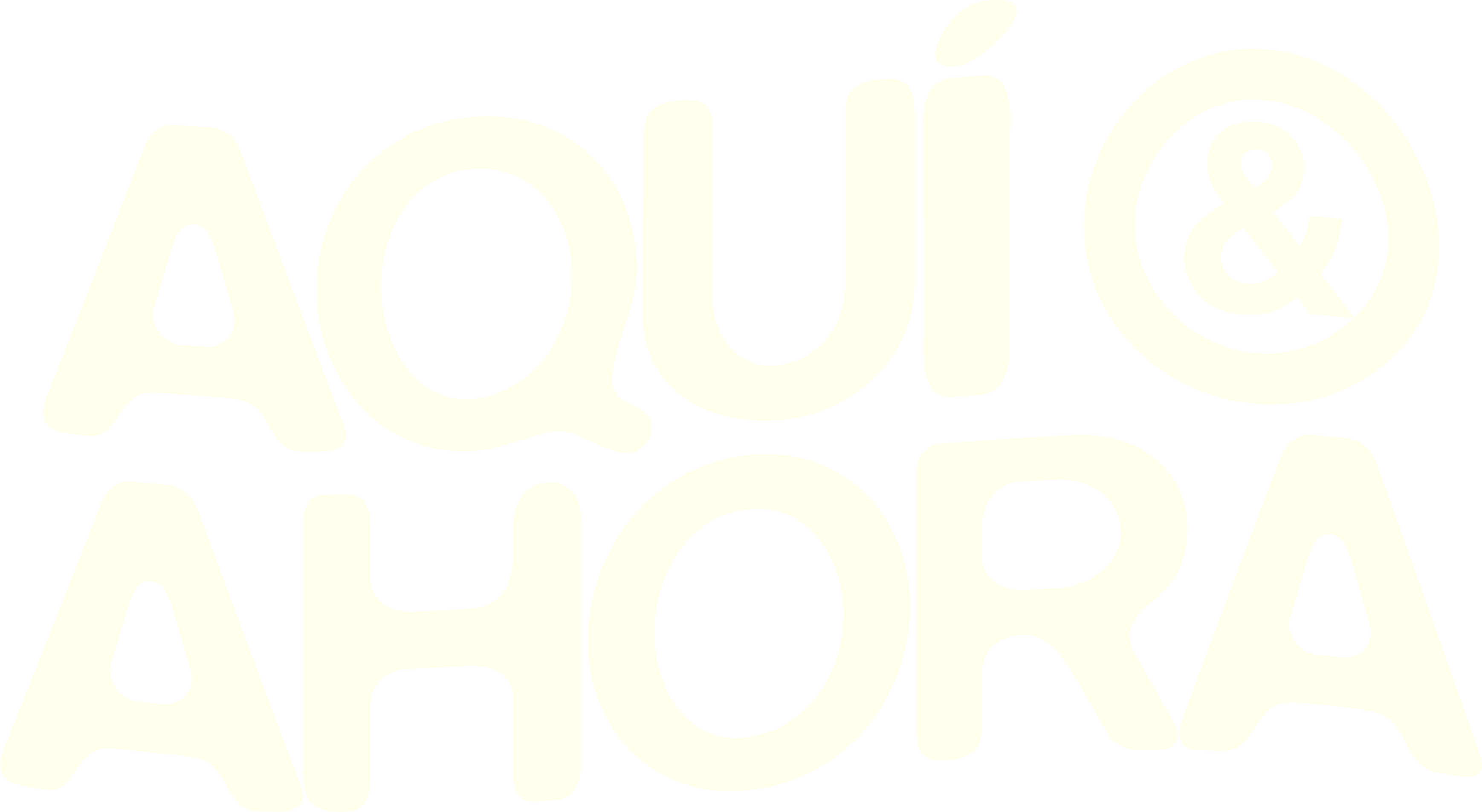 Aquí y Ahora